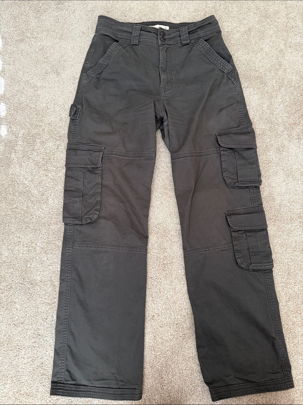 Abercrombie women’s Cargo Pants